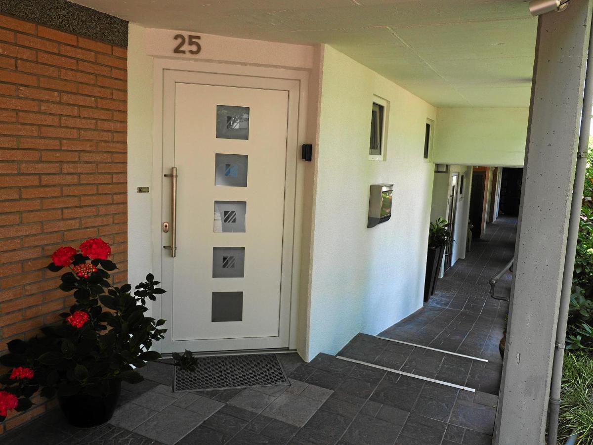 Zuhause Auf Zeit Villa Werther  Luaran gambar