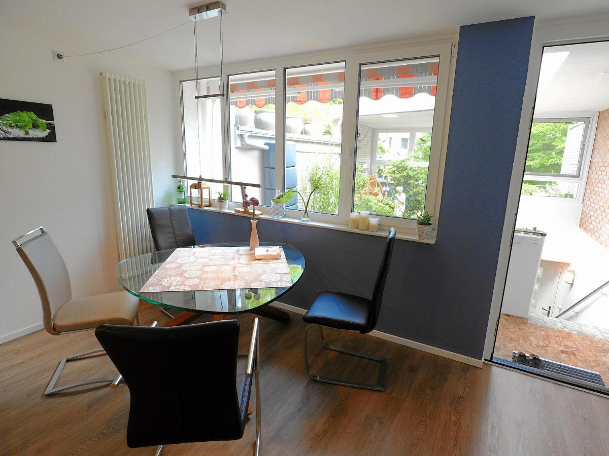 Zuhause Auf Zeit Villa Werther  Luaran gambar