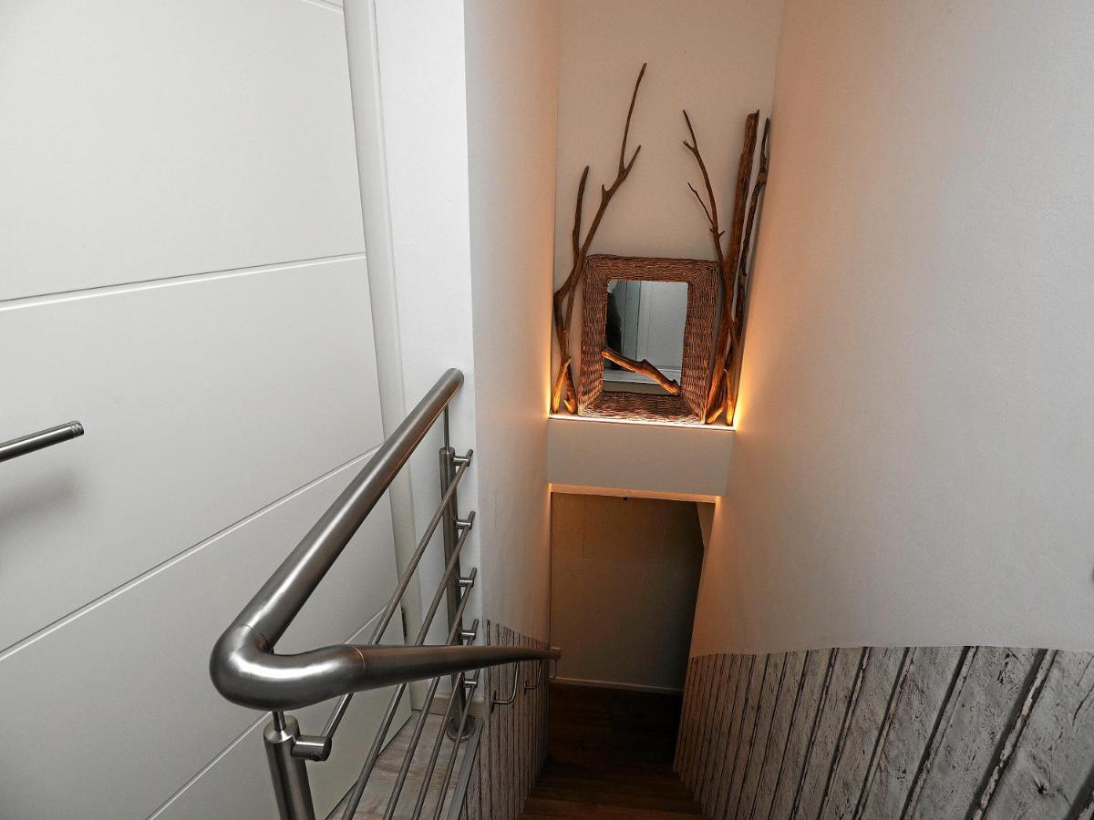 Zuhause Auf Zeit Villa Werther  Luaran gambar