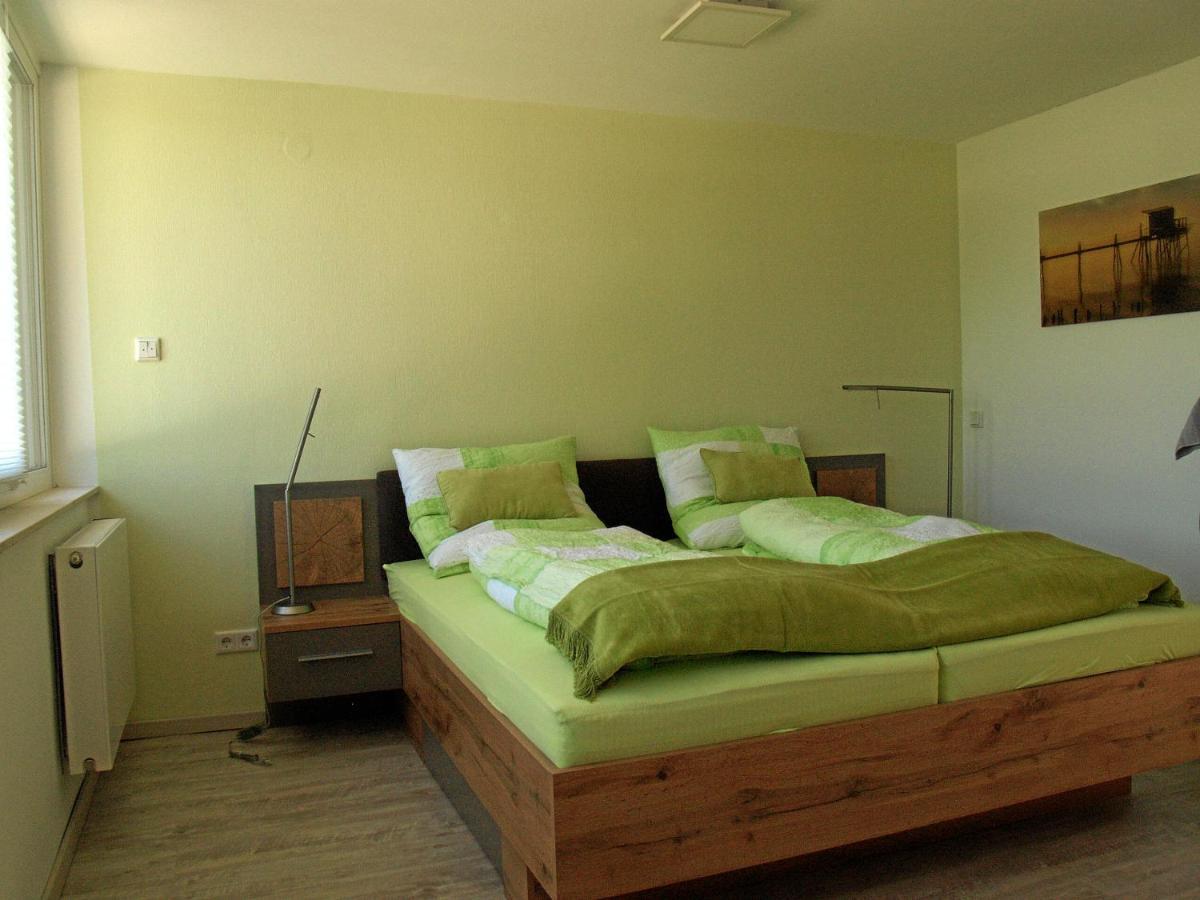 Zuhause Auf Zeit Villa Werther  Luaran gambar