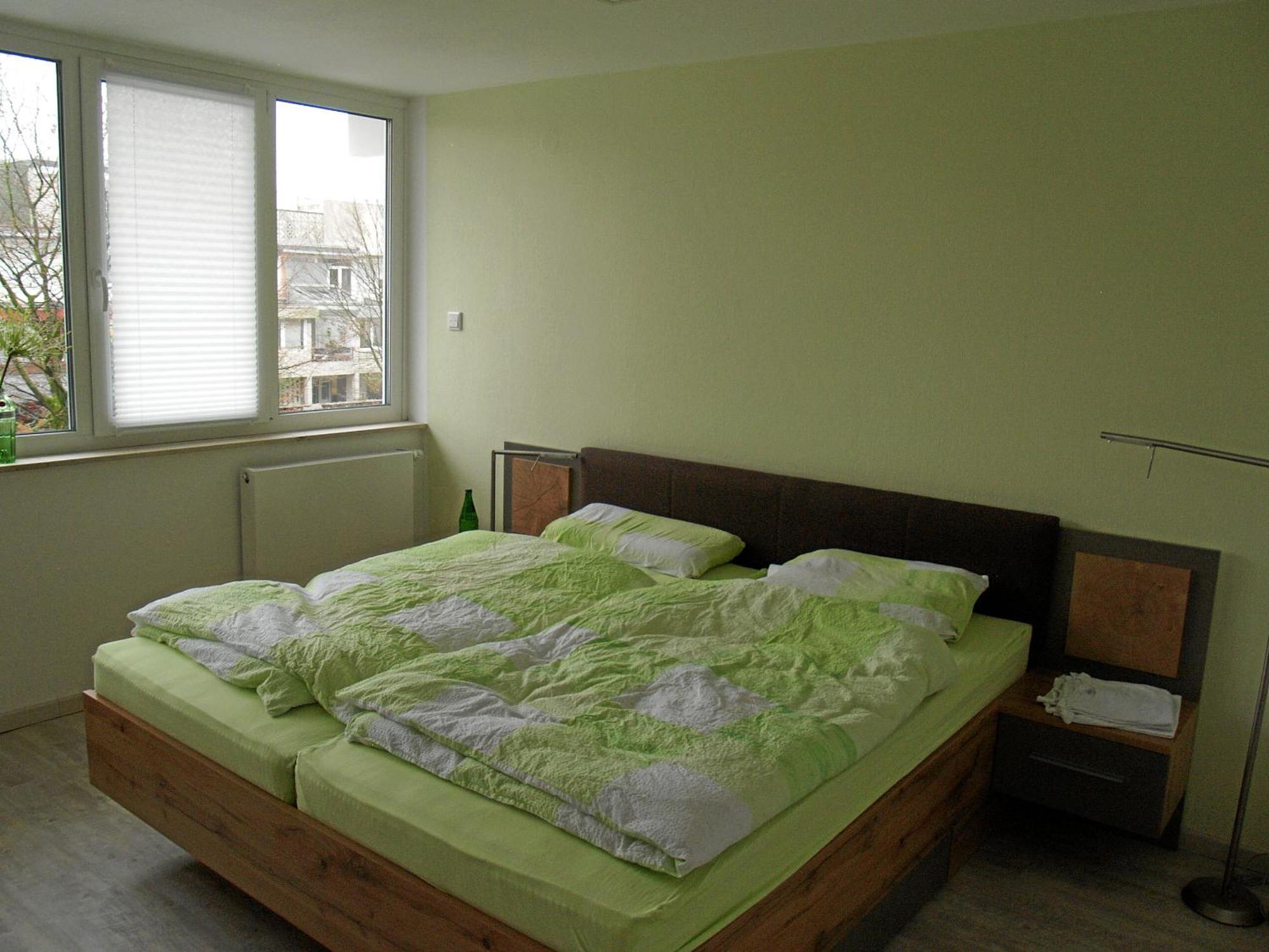 Zuhause Auf Zeit Villa Werther  Luaran gambar