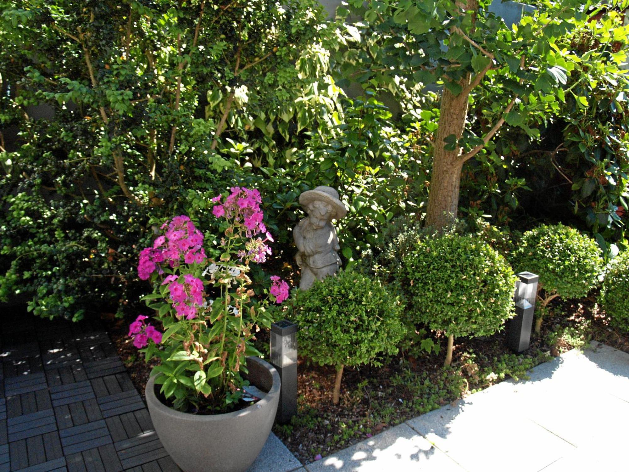 Zuhause Auf Zeit Villa Werther  Luaran gambar